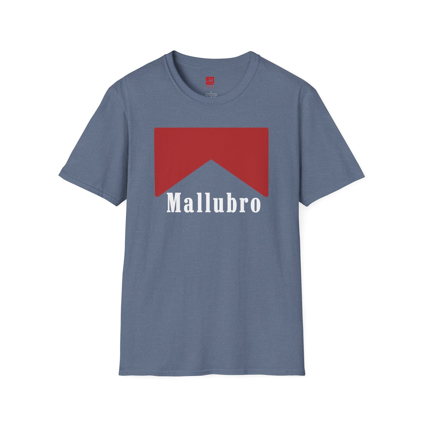 Mallubro - T Shirt