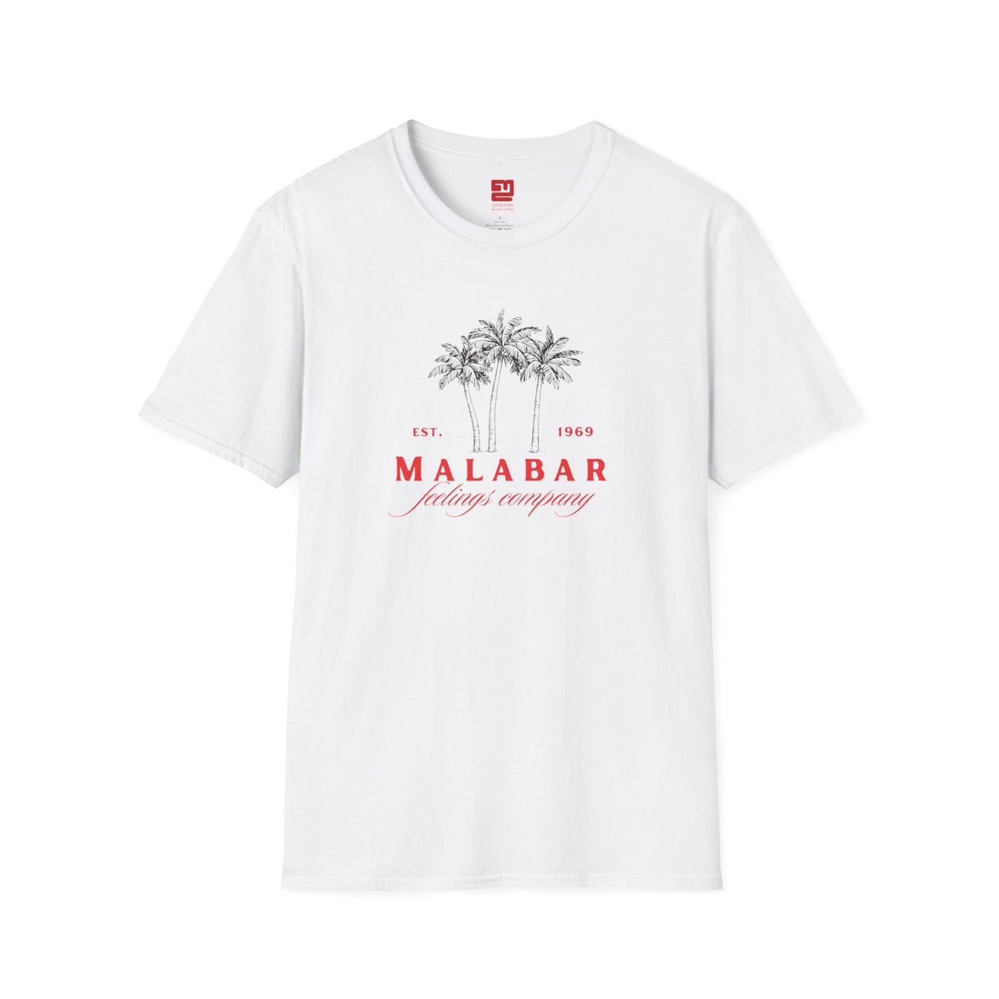 Malabar Feelings Co - T Shirt
