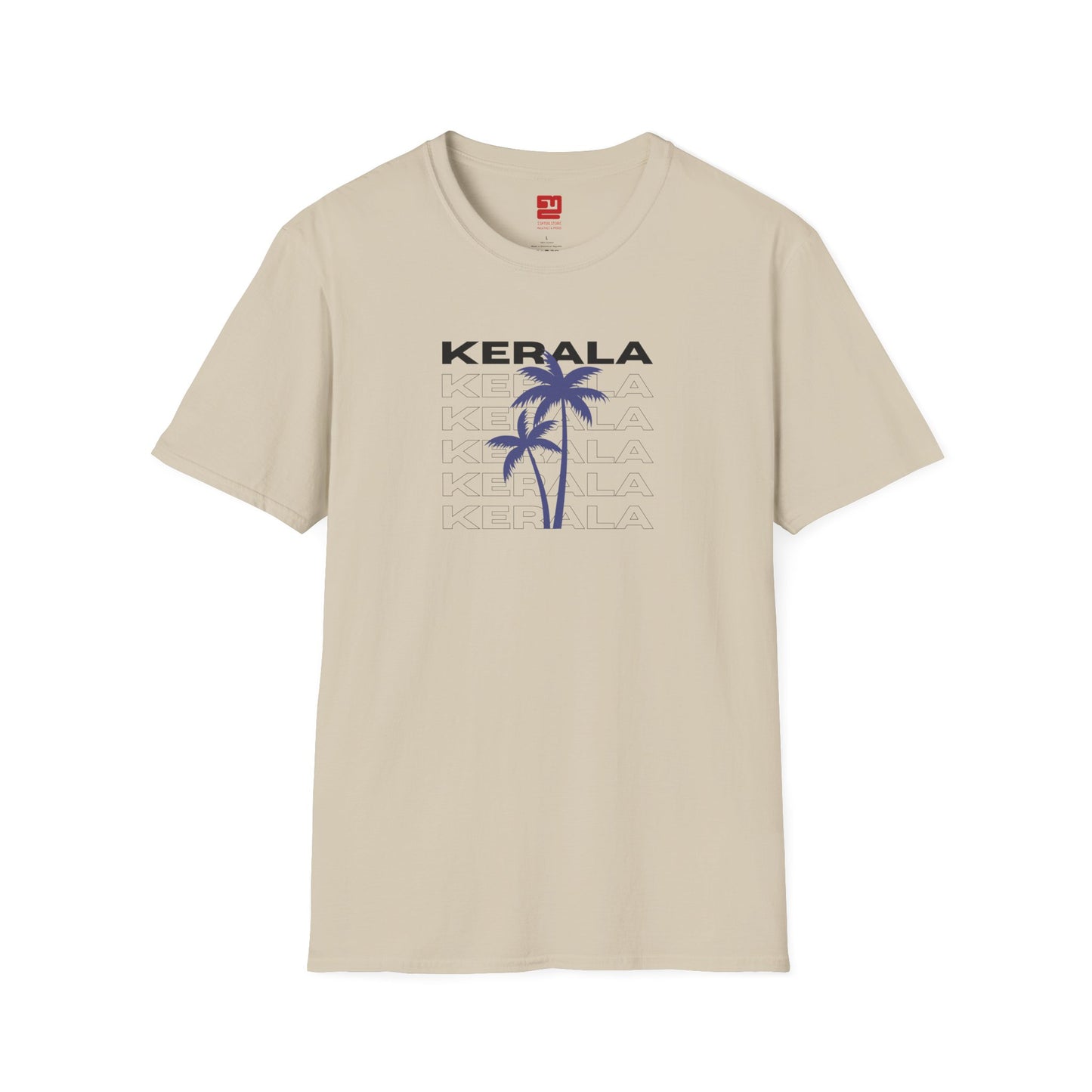 Kerala Kerala Kerala - T Shirt