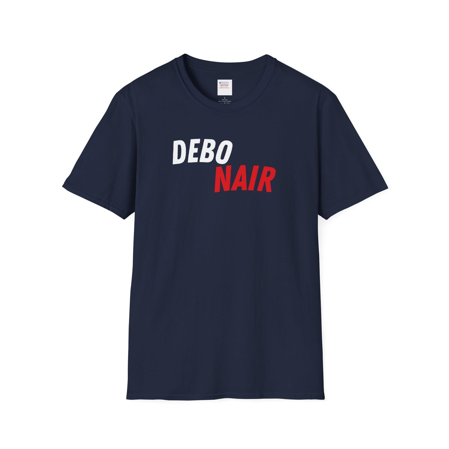 Debo Nair - T Shirt