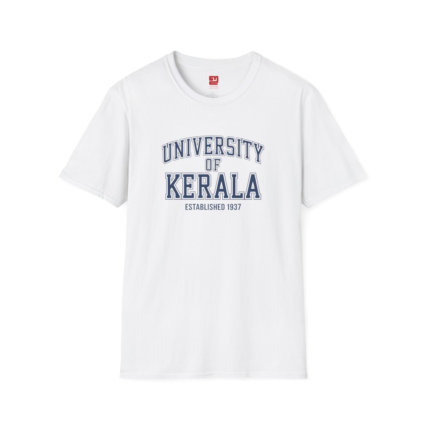 University of Kerala - T Shirt