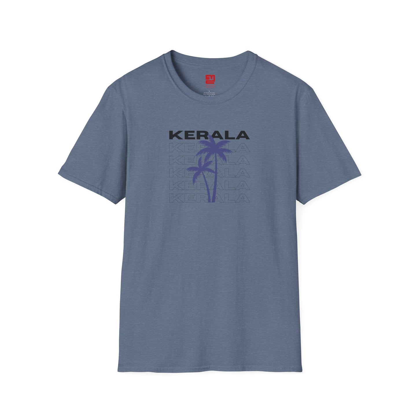 Kerala Kerala Kerala - T Shirt