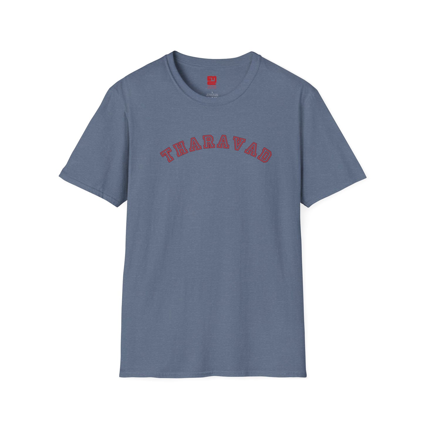 Tharavad - T Shirt