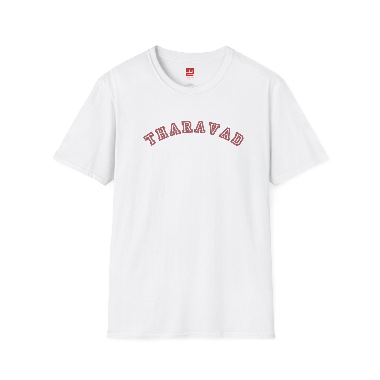 Tharavad - T Shirt