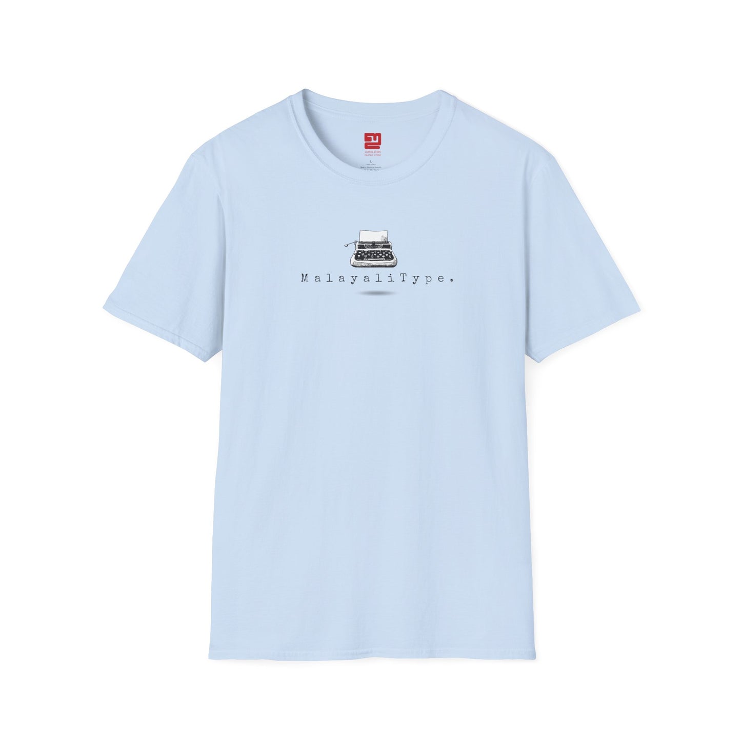 Malayali Type - T Shirt