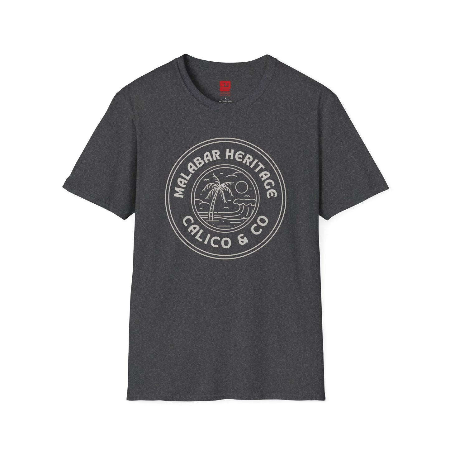 Malabar Heritage - T Shirt