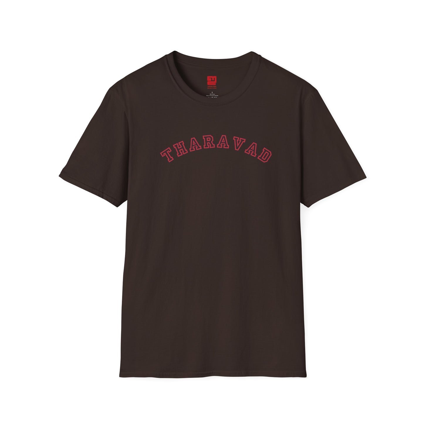 Tharavad - T Shirt