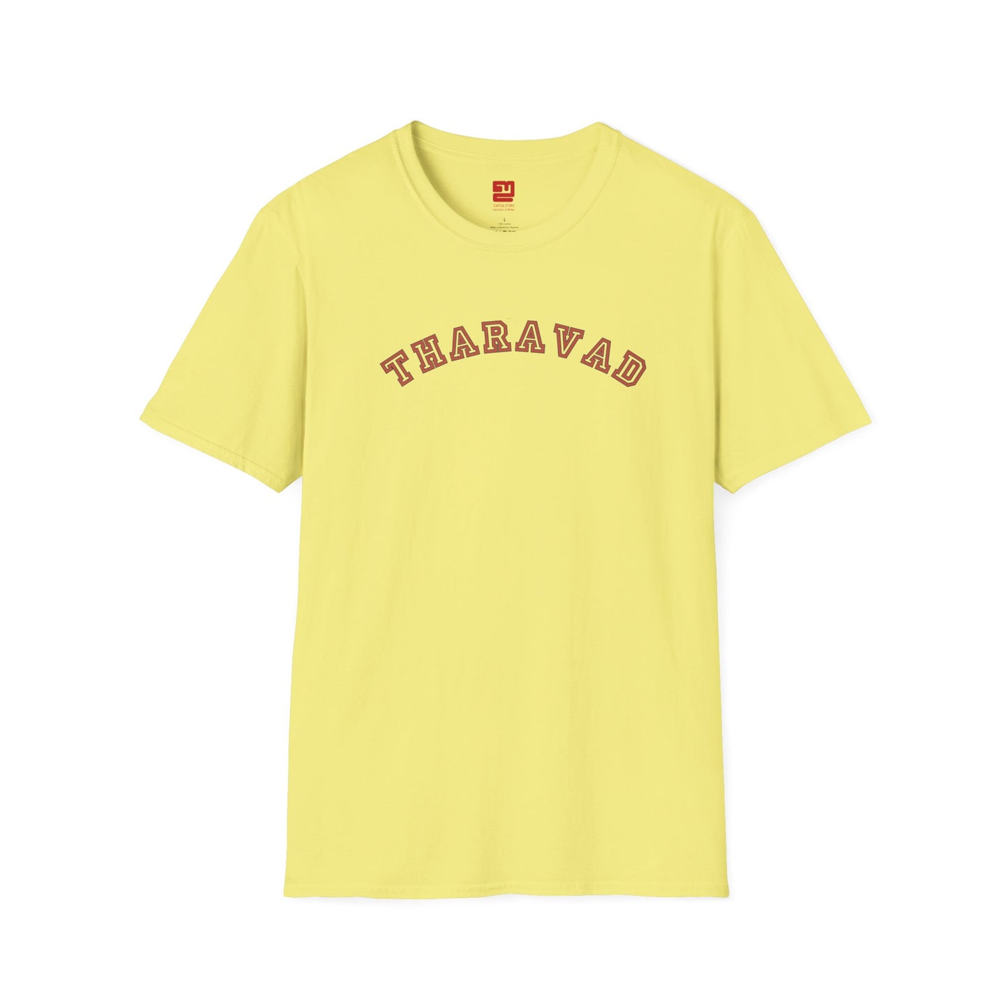 Tharavad - T Shirt