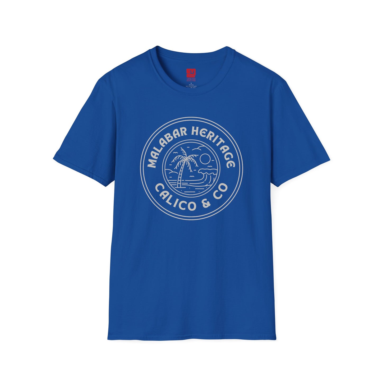 Malabar Heritage - T Shirt