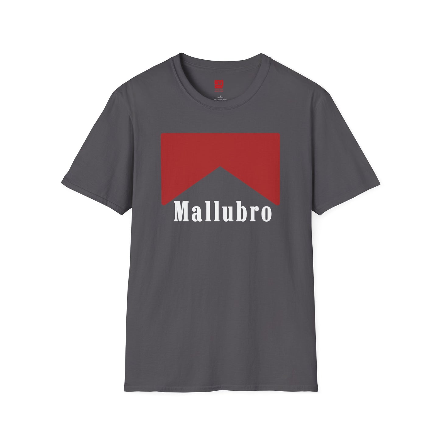 Mallubro - T Shirt