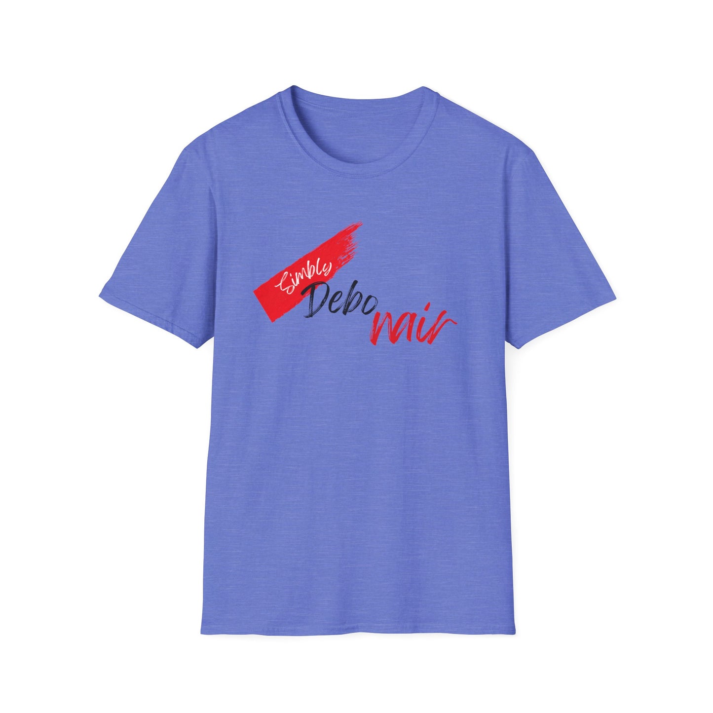 Simbly Debo Nair - T Shirt