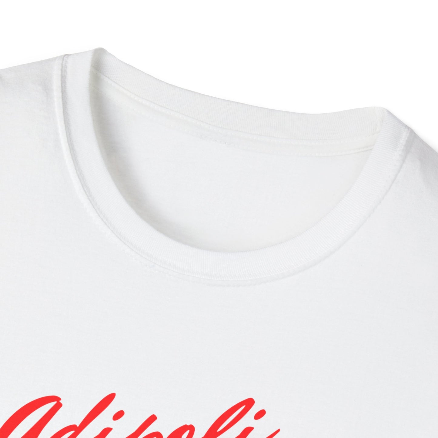 Adipoli Kochi - Backprint T Shirt