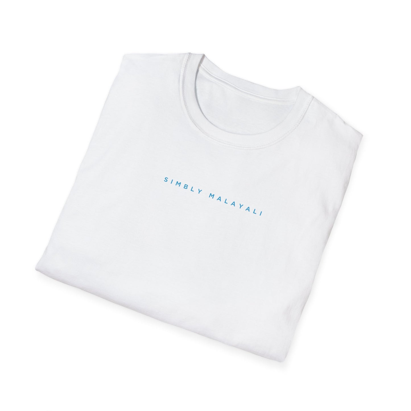 Simbly Malayali II - T Shirt