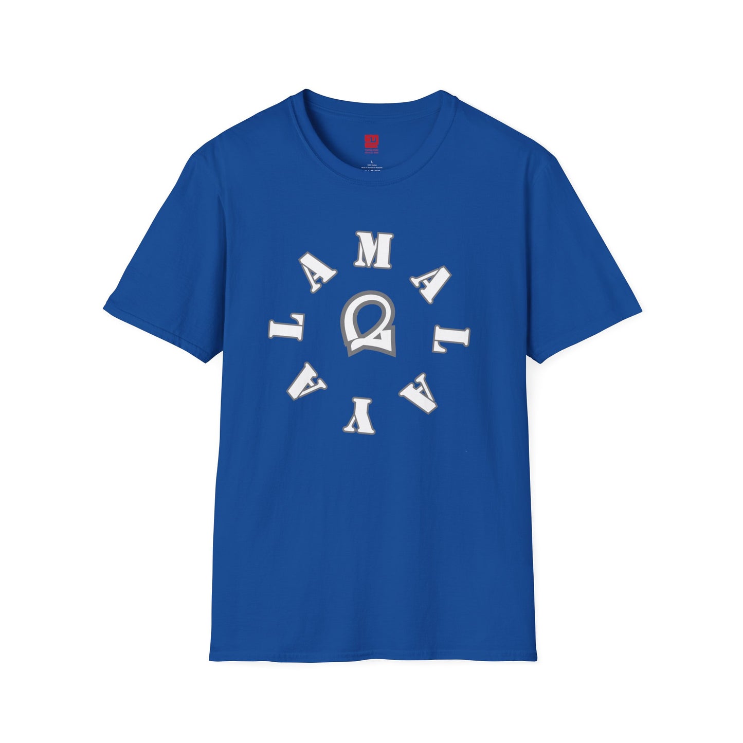 Malayalam Circle - T Shirt