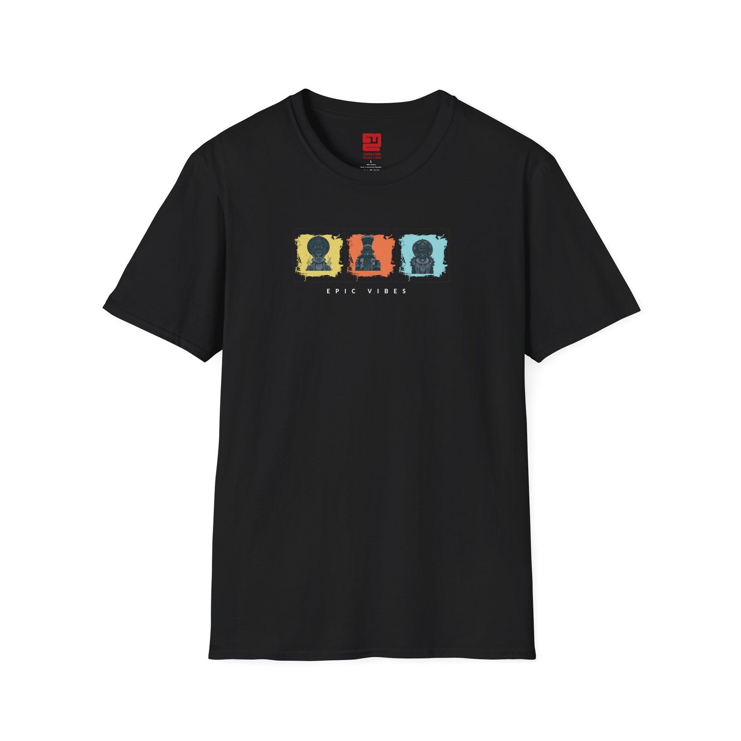 Epic Vibes - T Shirt