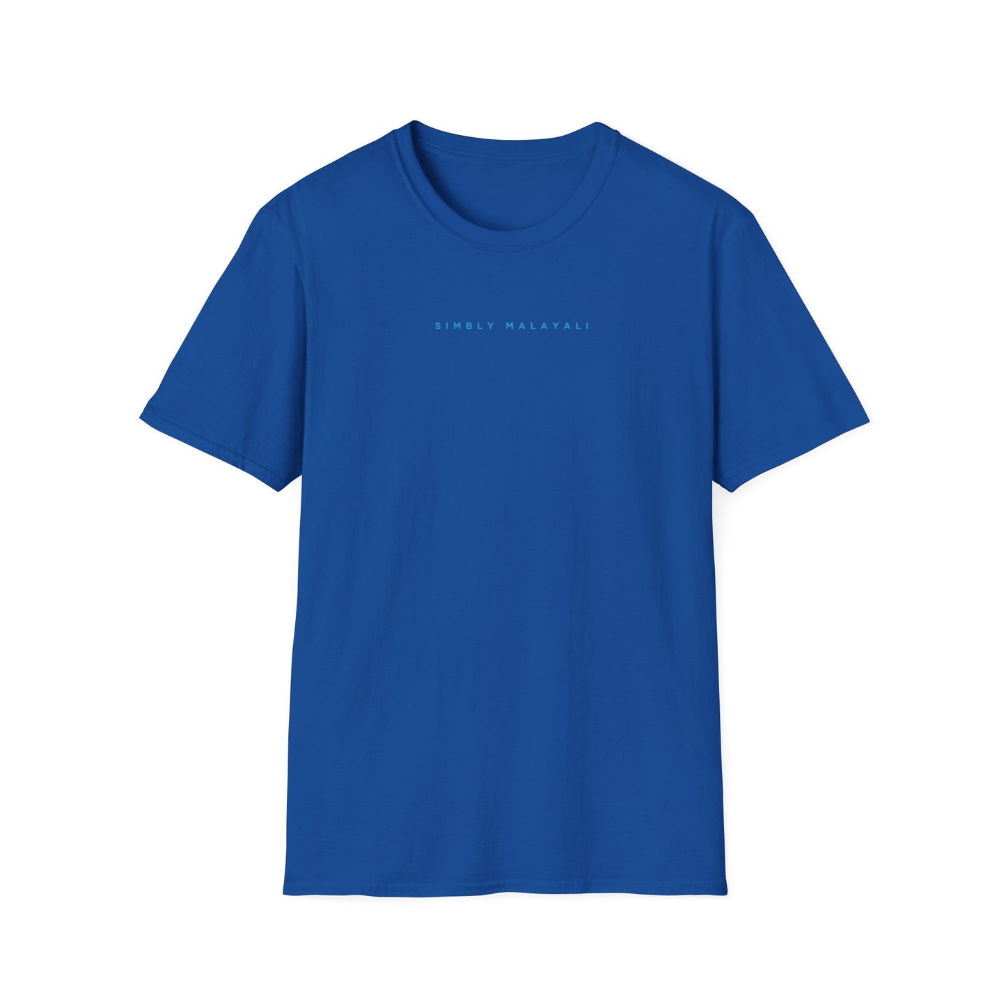 Simbly Malayali II - T Shirt