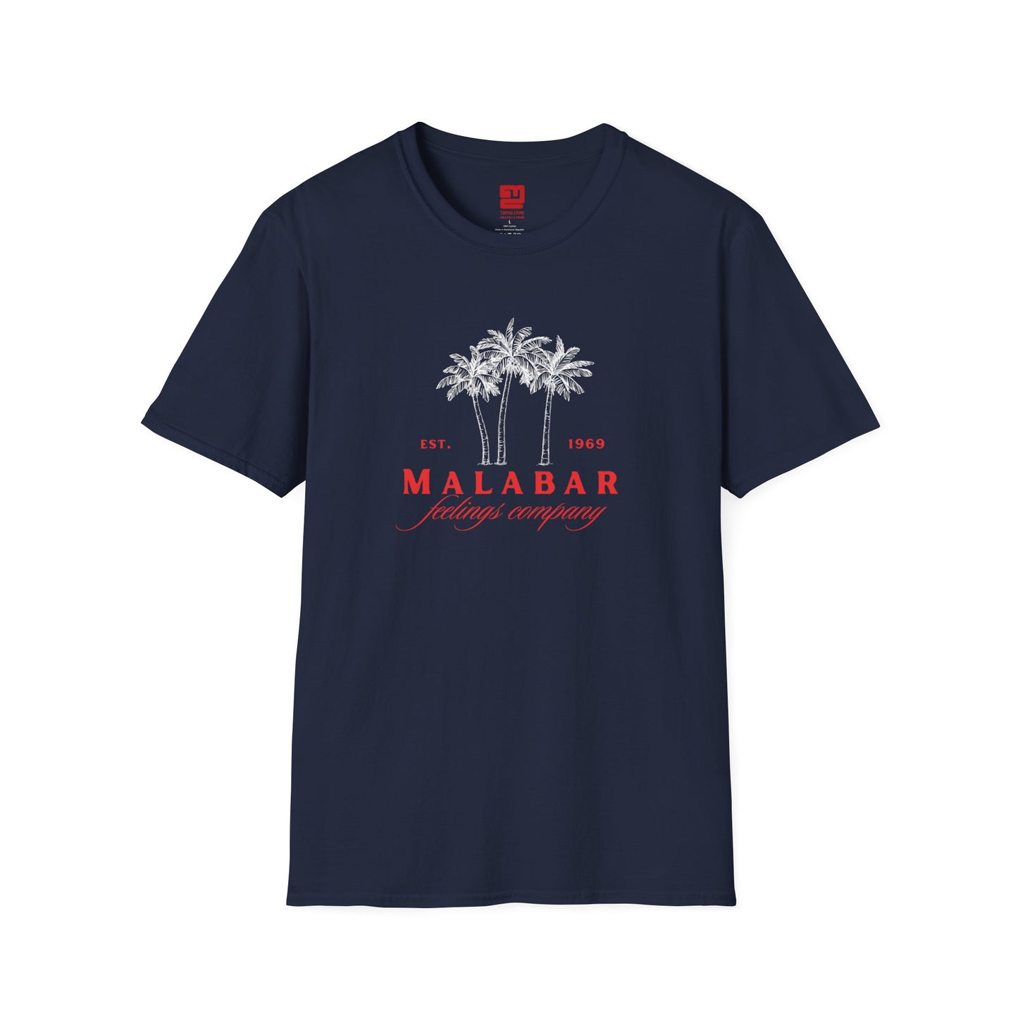 Malabar Feelings Co - T Shirt