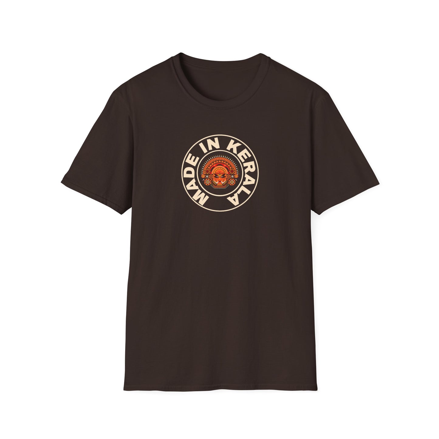 Made in Kerala - T Shirt