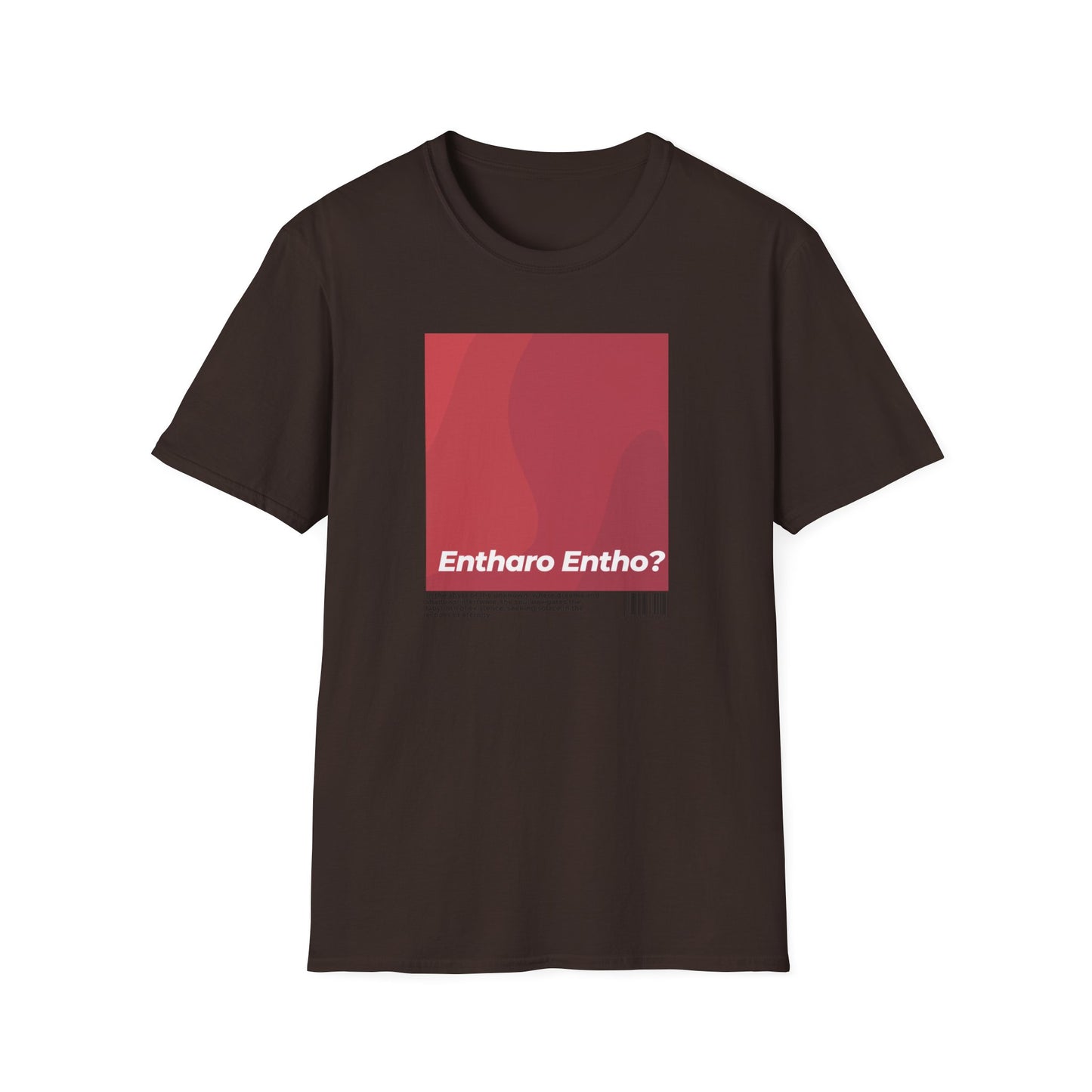Entharo Entho! - T Shirt