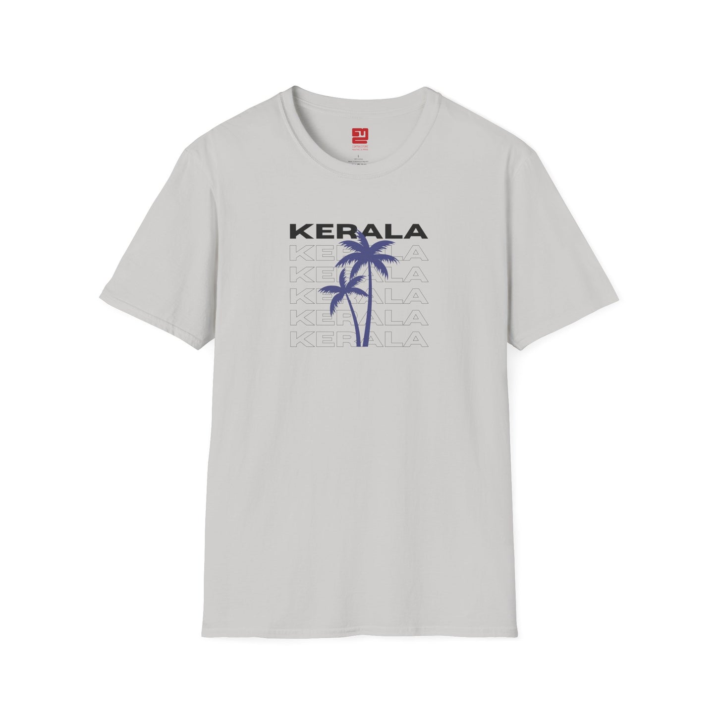 Kerala Kerala Kerala - T Shirt