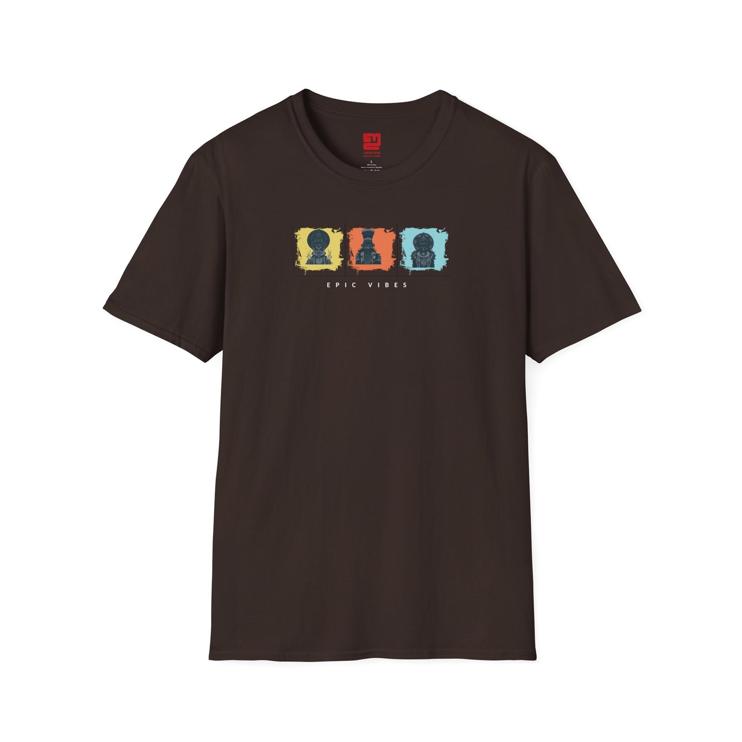 Epic Vibes - T Shirt