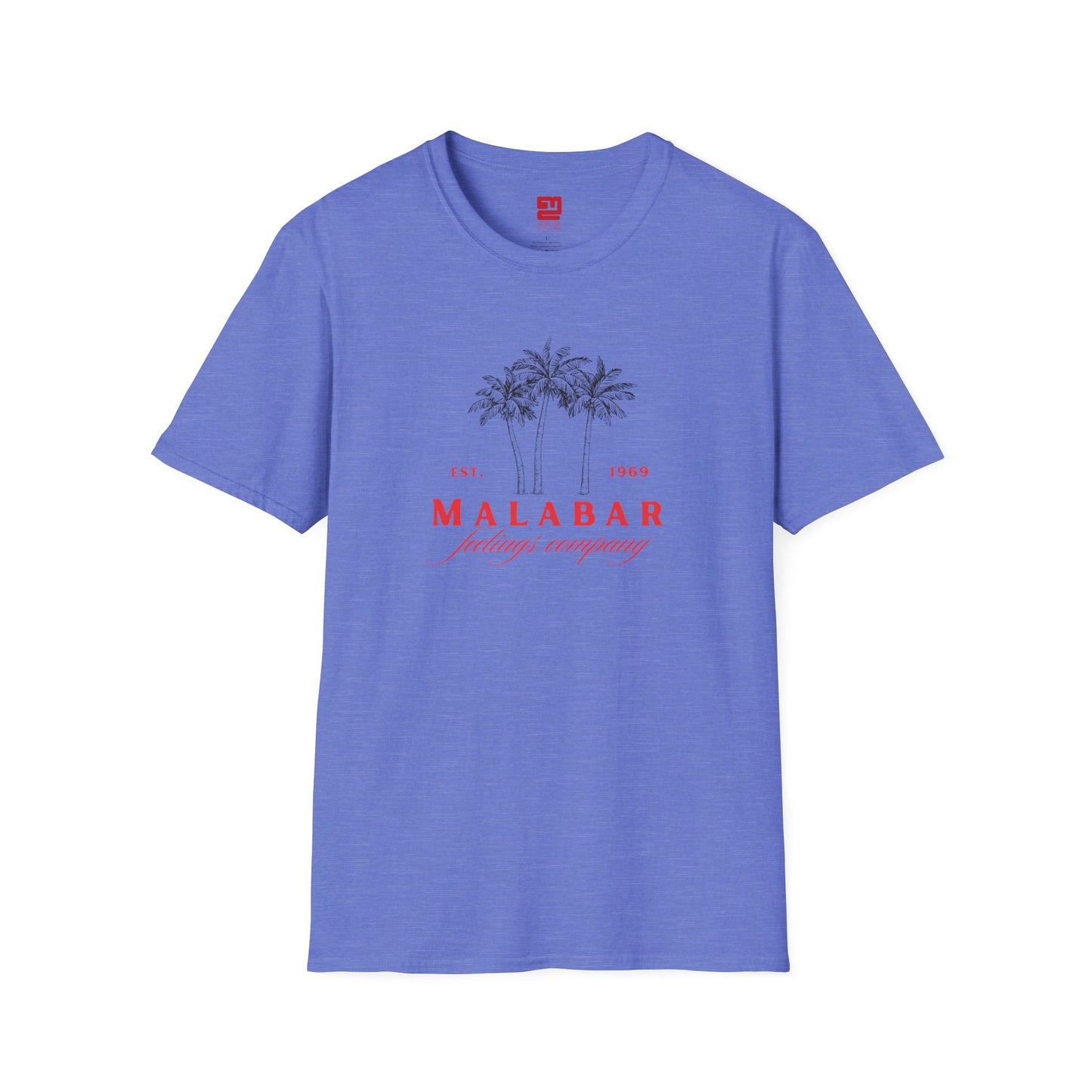 Malabar Feelings Co - T Shirt