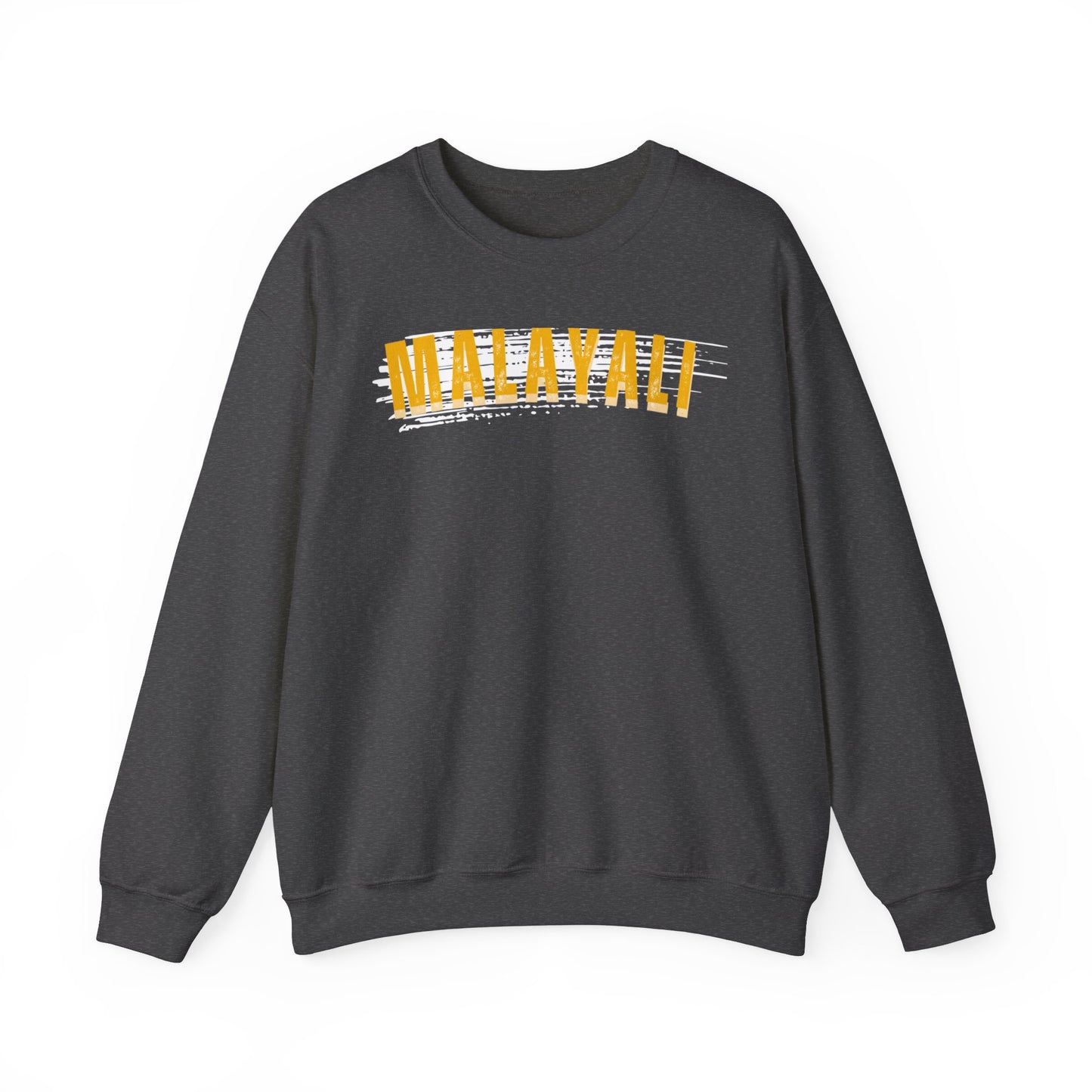 MALAYALI - Crewneck Sweatshirt