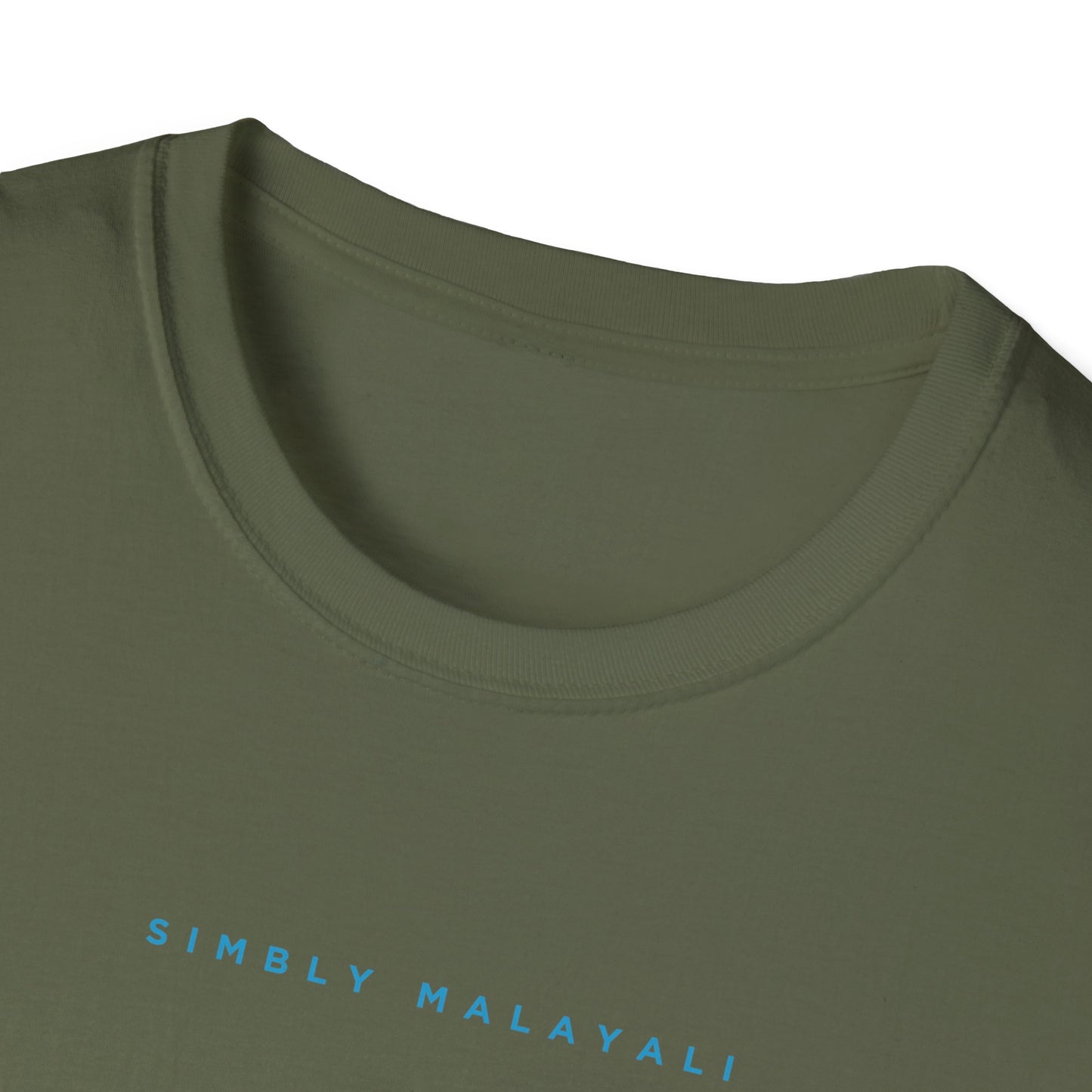 Simbly Malayali II - T Shirt