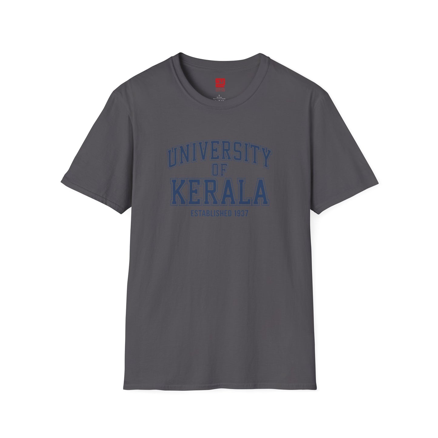 University of Kerala - T Shirt