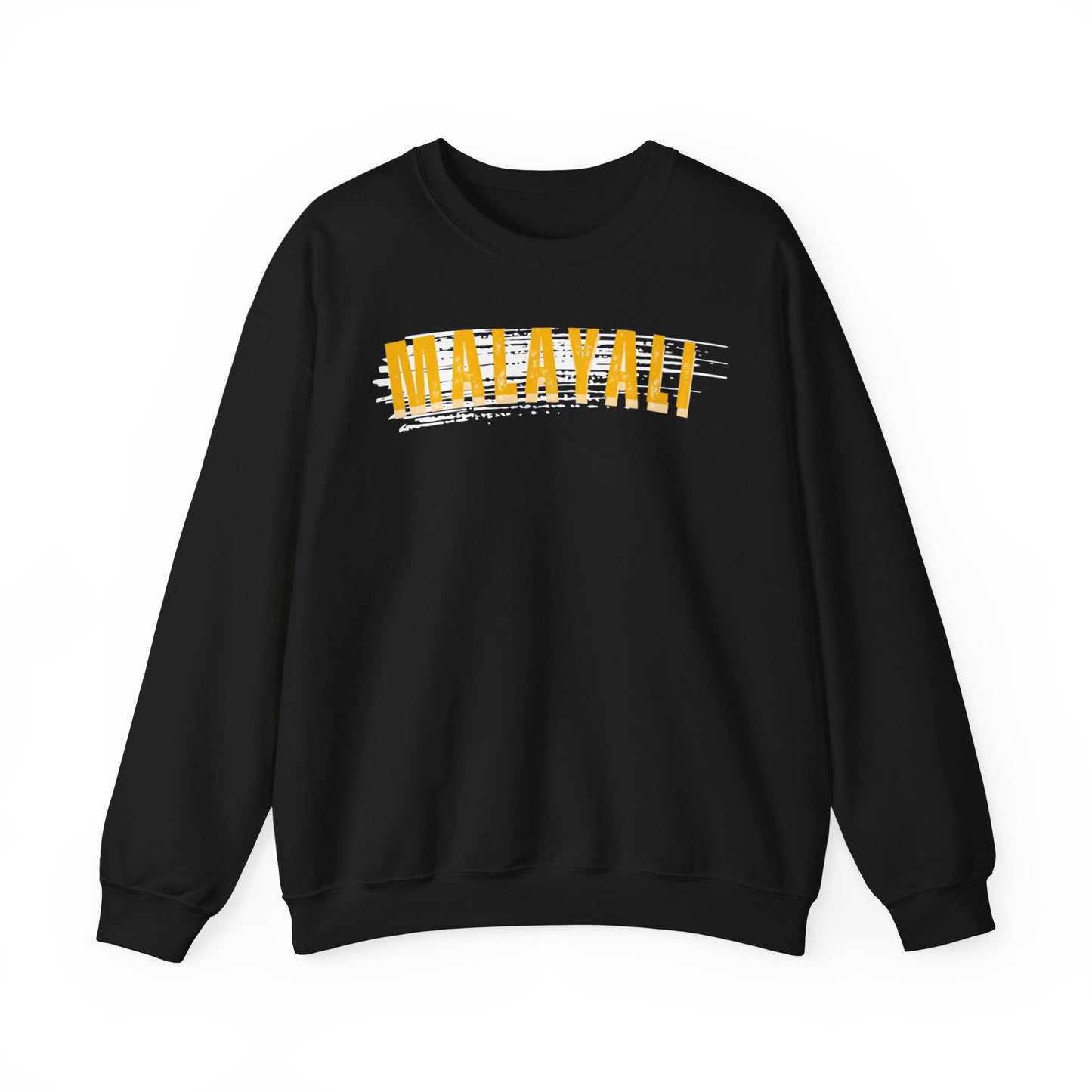 MALAYALI - Crewneck Sweatshirt