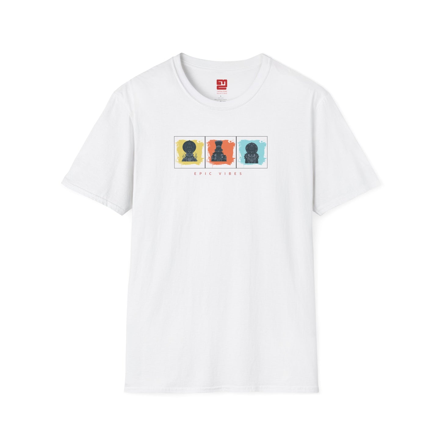 Epic Vibes - T Shirt