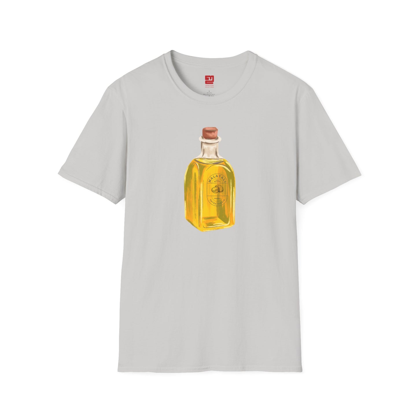 Extra Virgin Malayali T Shirt