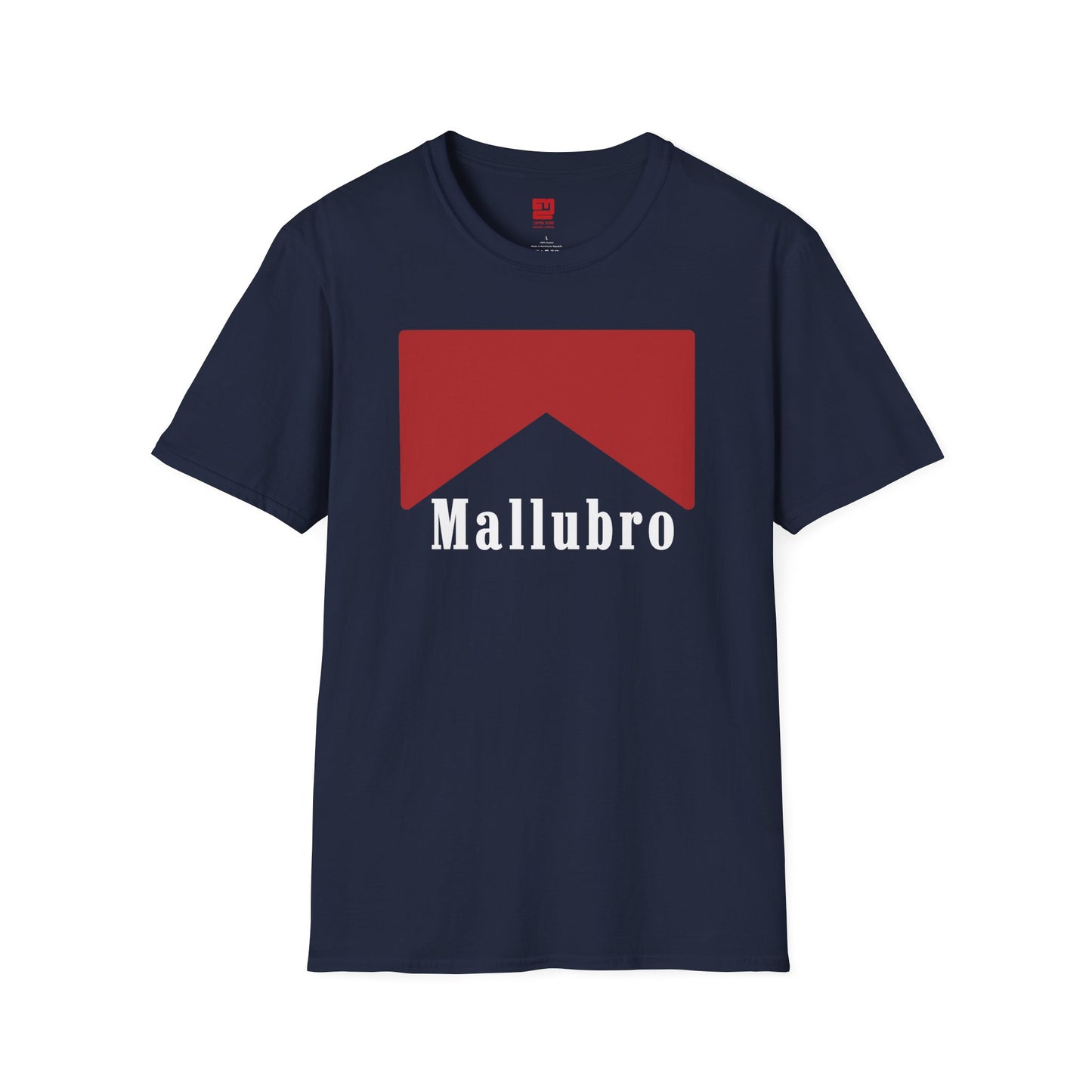 Mallubro - T Shirt