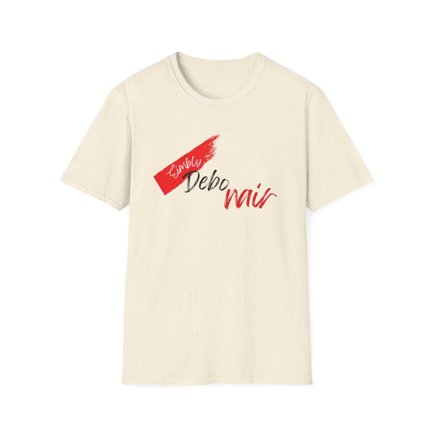Simbly Debo Nair - T Shirt
