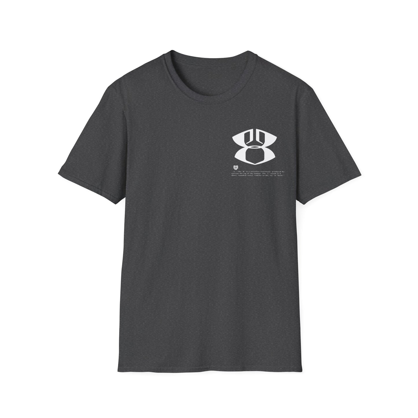 Ru & Meaning - T Shirt