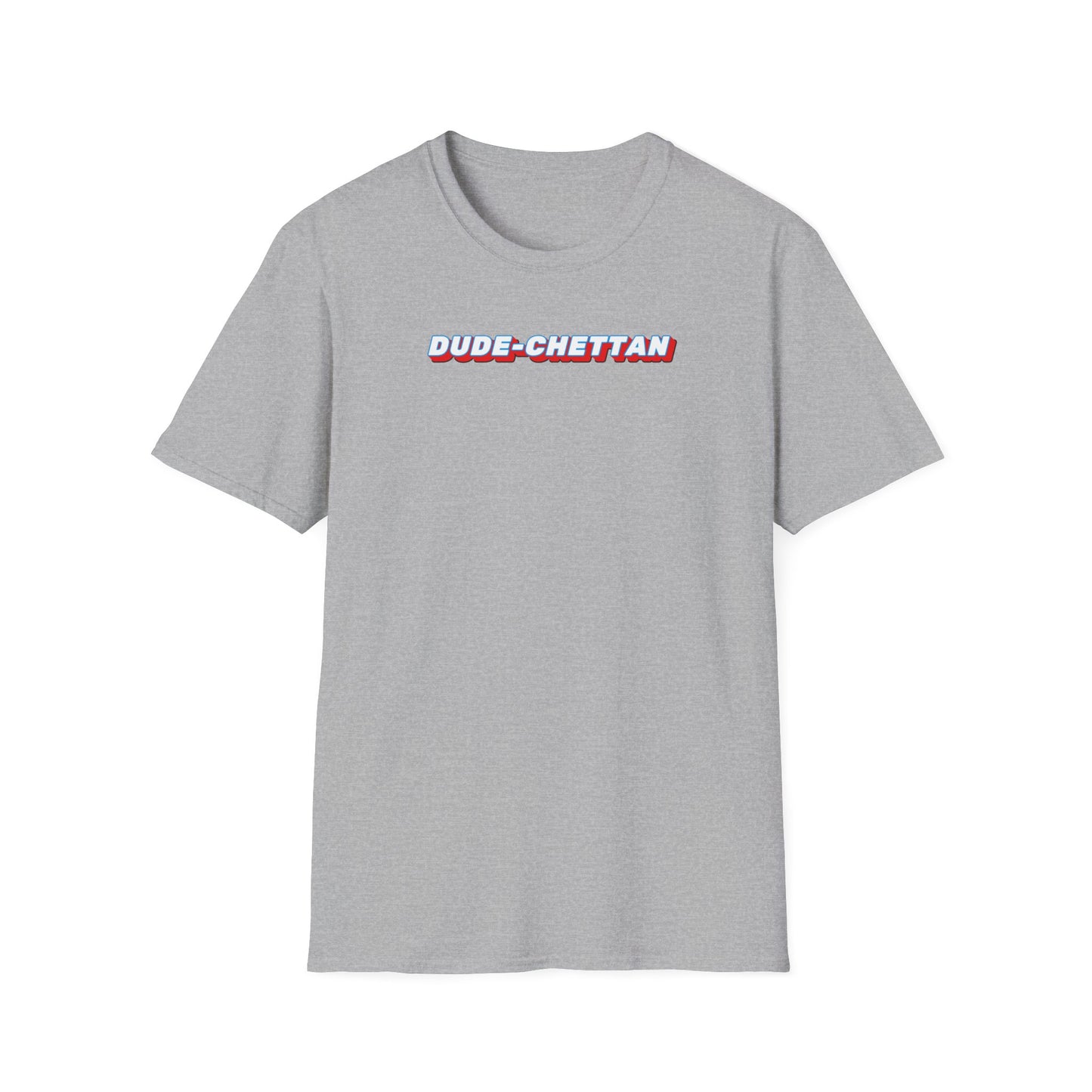 Dude Chettan - T Shirt