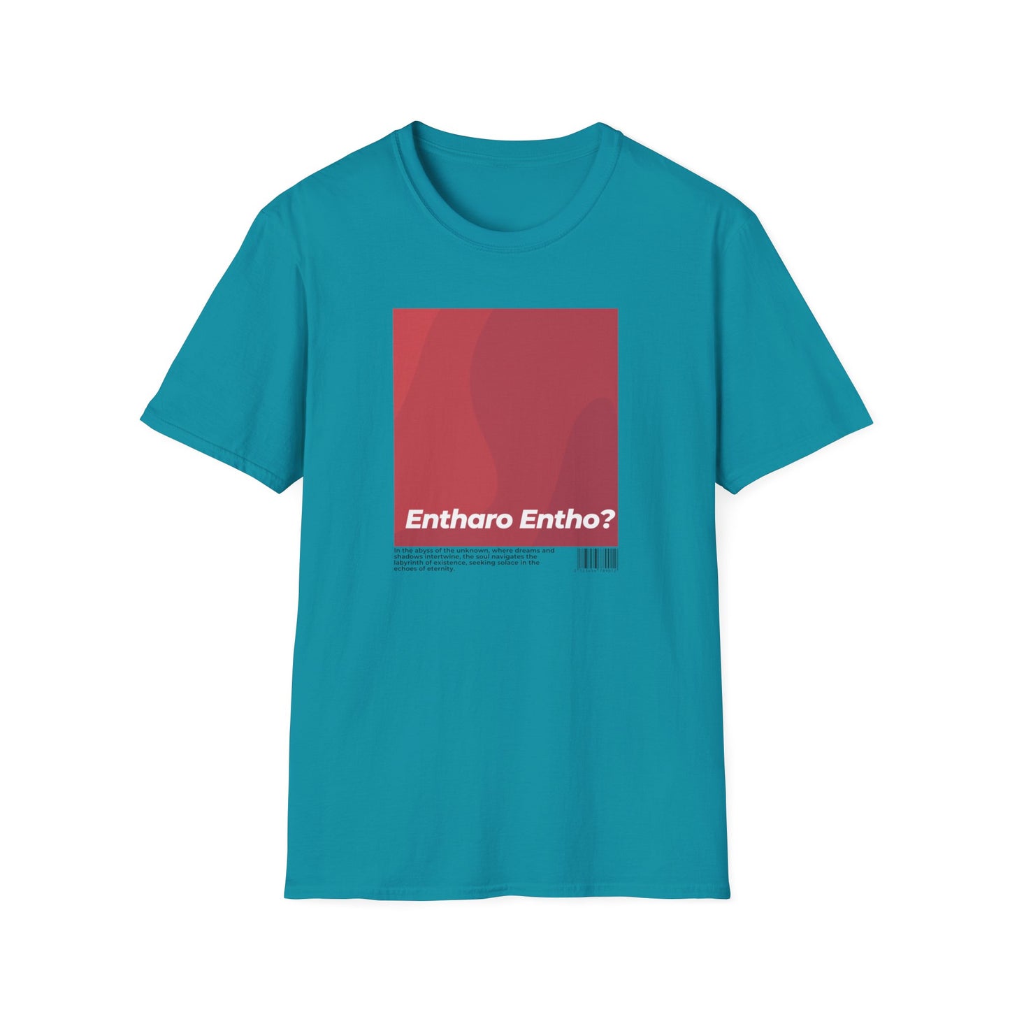 Entharo Entho! - T Shirt