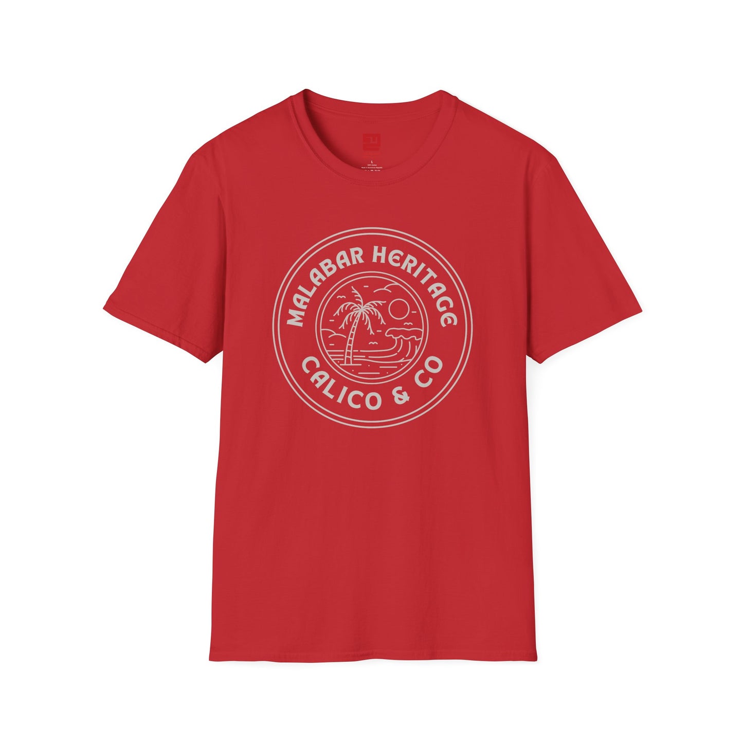 Malabar Heritage - T Shirt