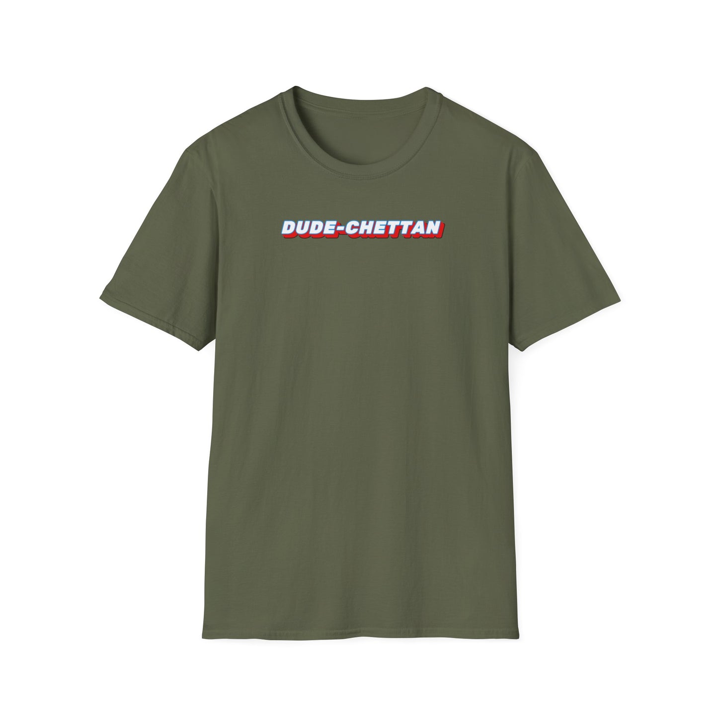 Dude Chettan - T Shirt