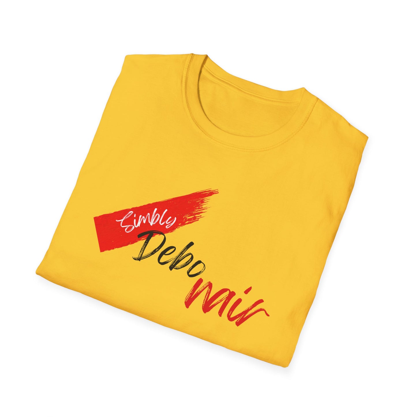 Simbly Debo Nair - T Shirt