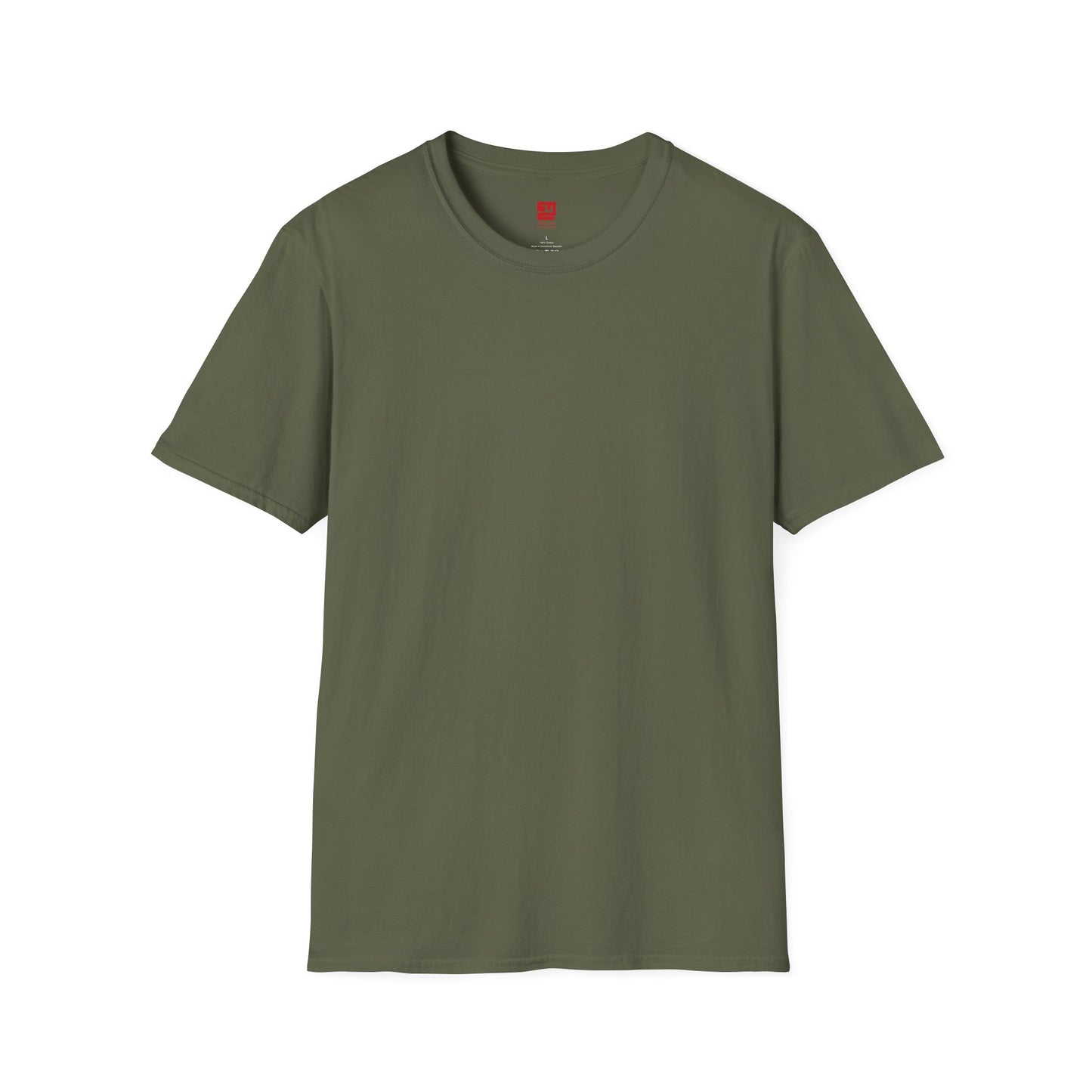 Kerala Back Print - T Shirt