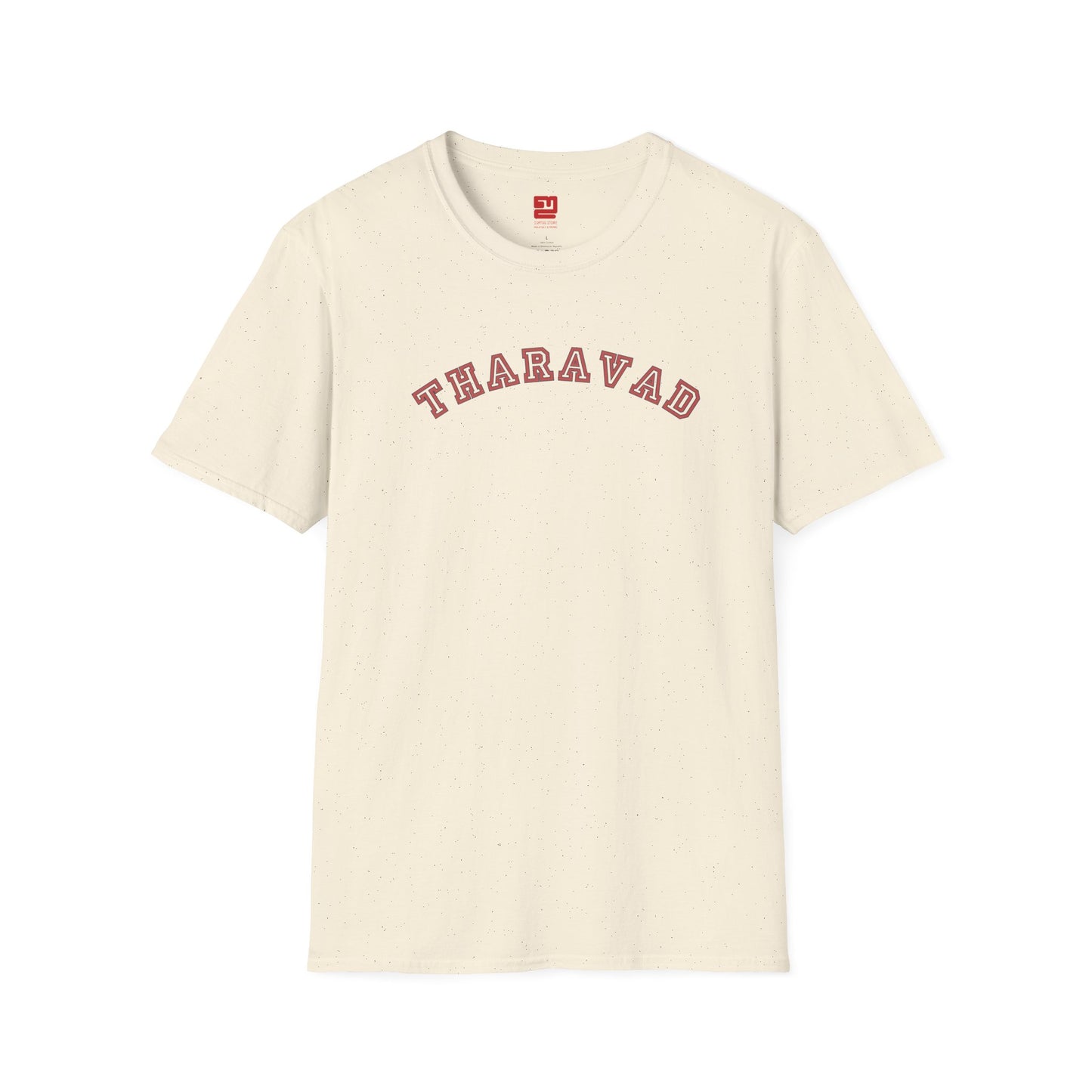 Tharavad - T Shirt