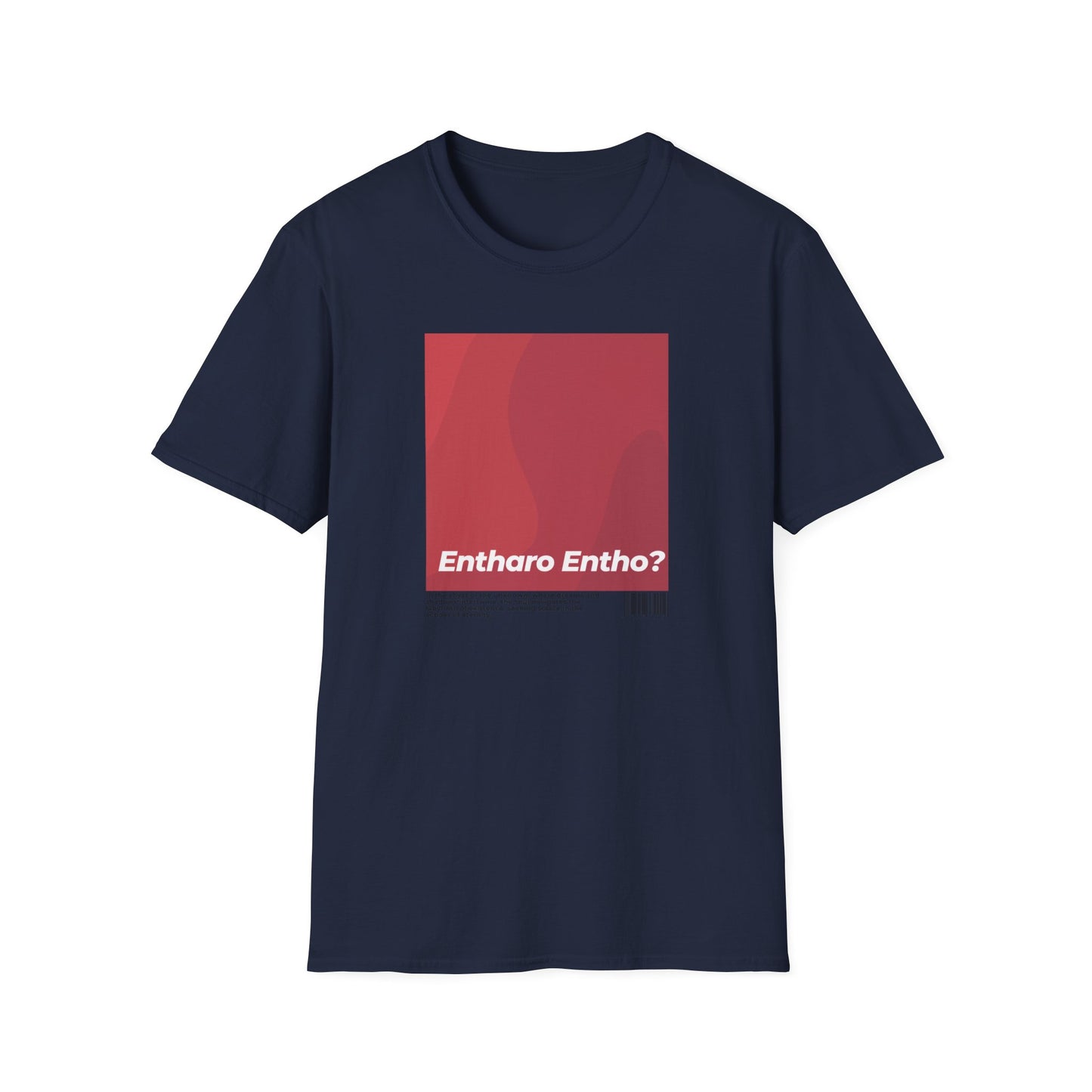 Entharo Entho! - T Shirt