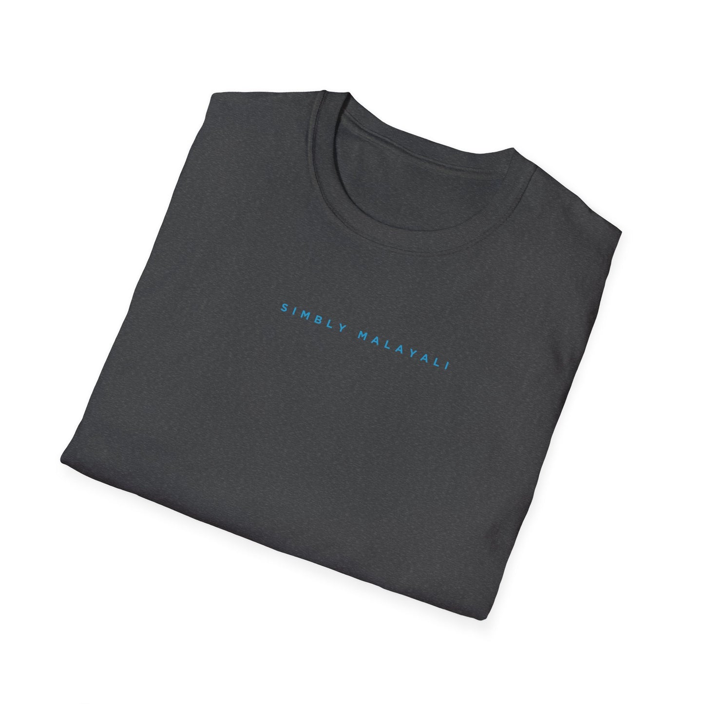 Simbly Malayali II - T Shirt