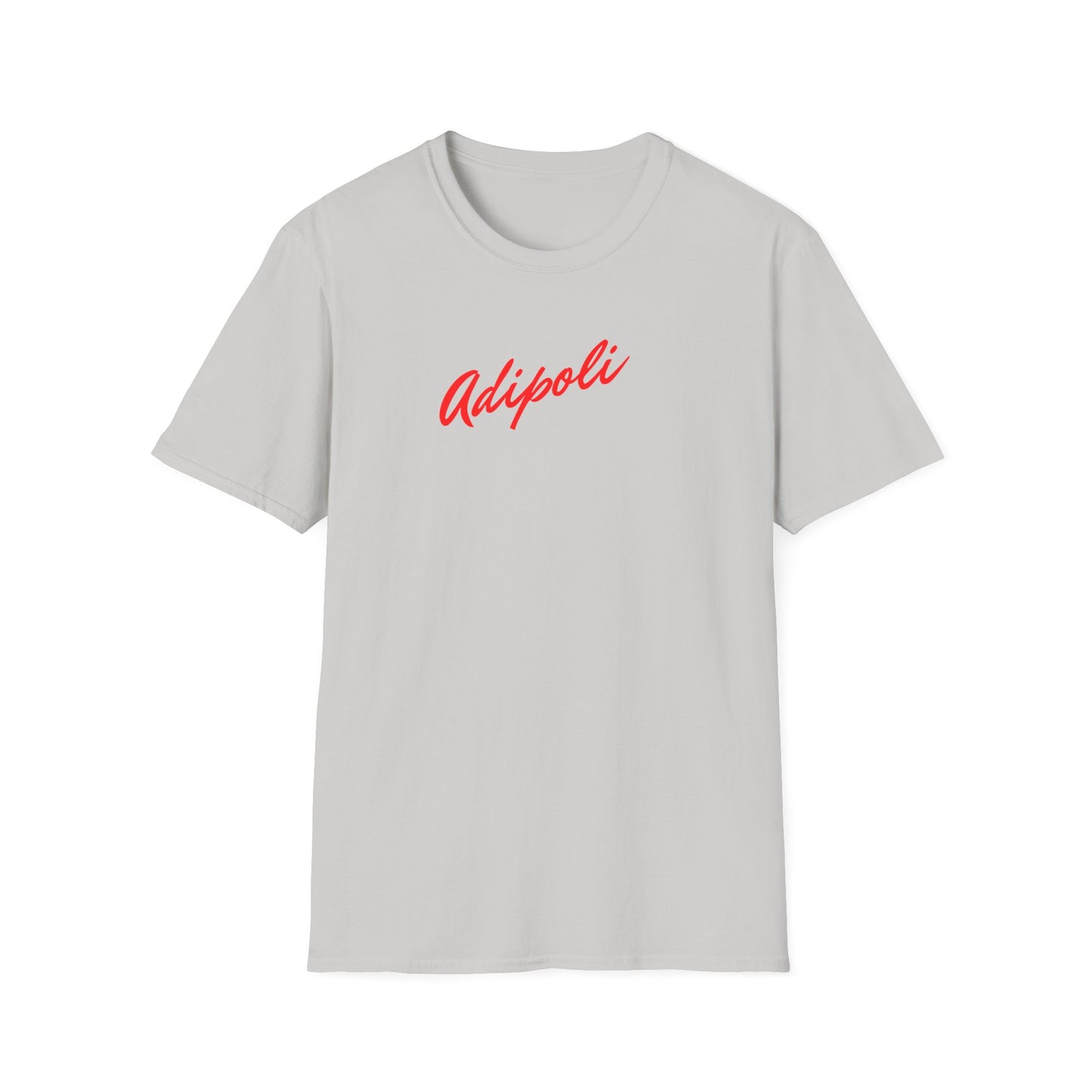 Adipoli Kochi - Backprint T Shirt