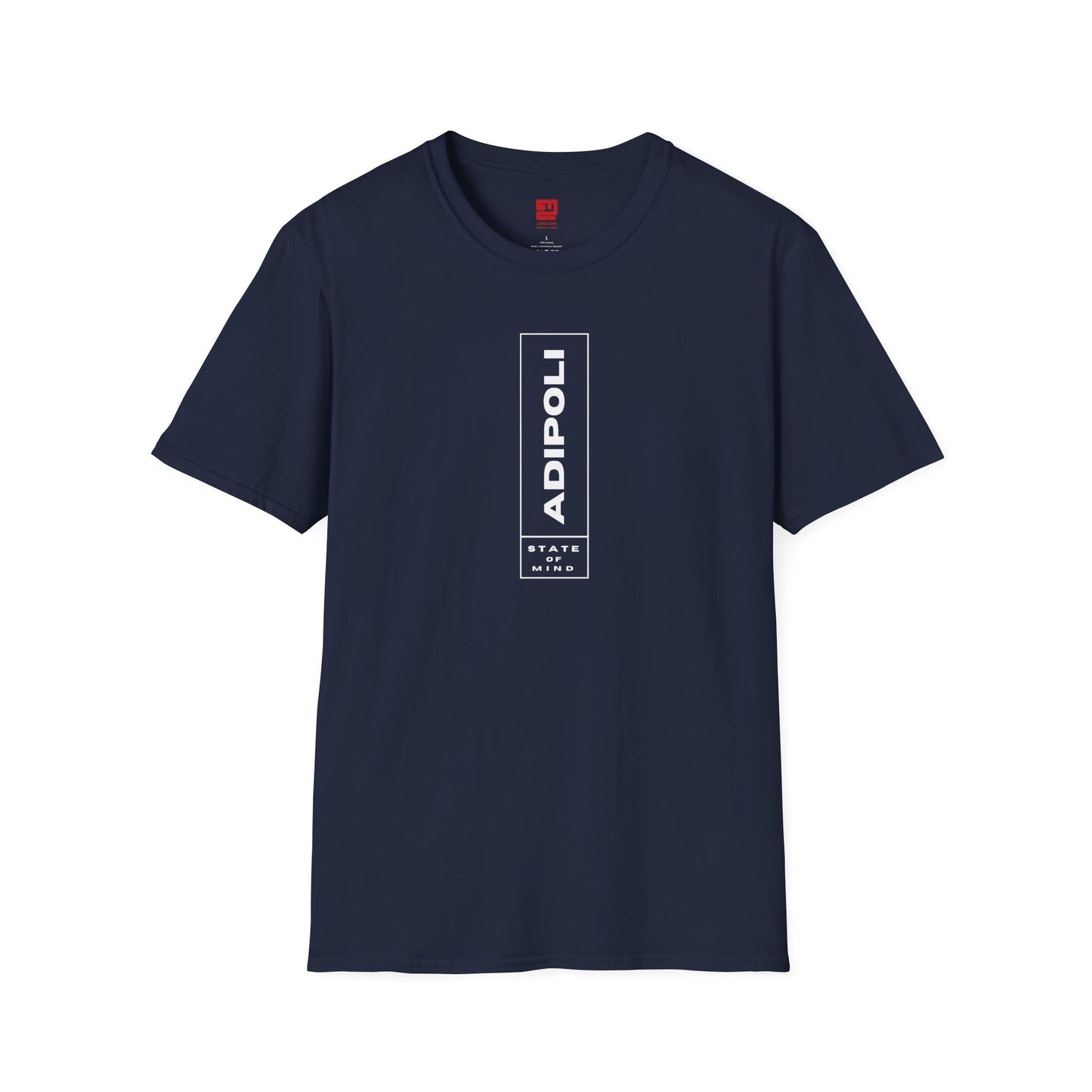 Adipoli State of Mind - T Shirt