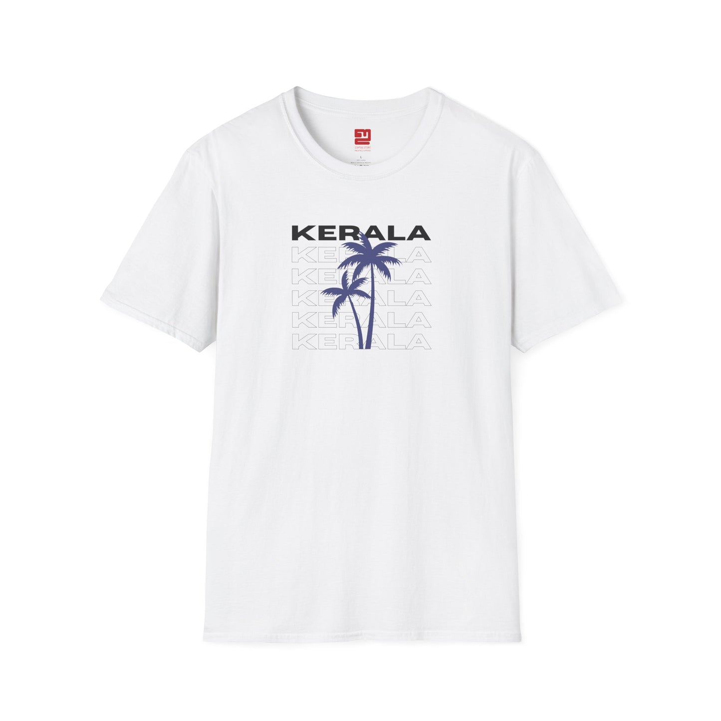 Kerala Kerala Kerala - T Shirt
