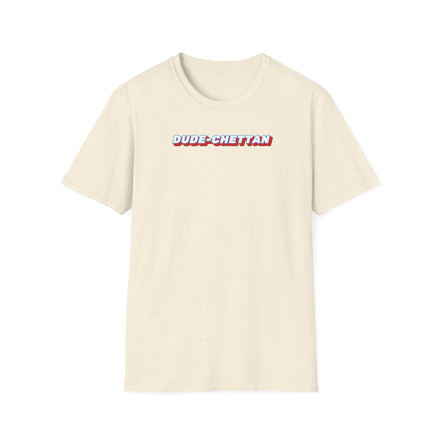 Dude Chettan - T Shirt