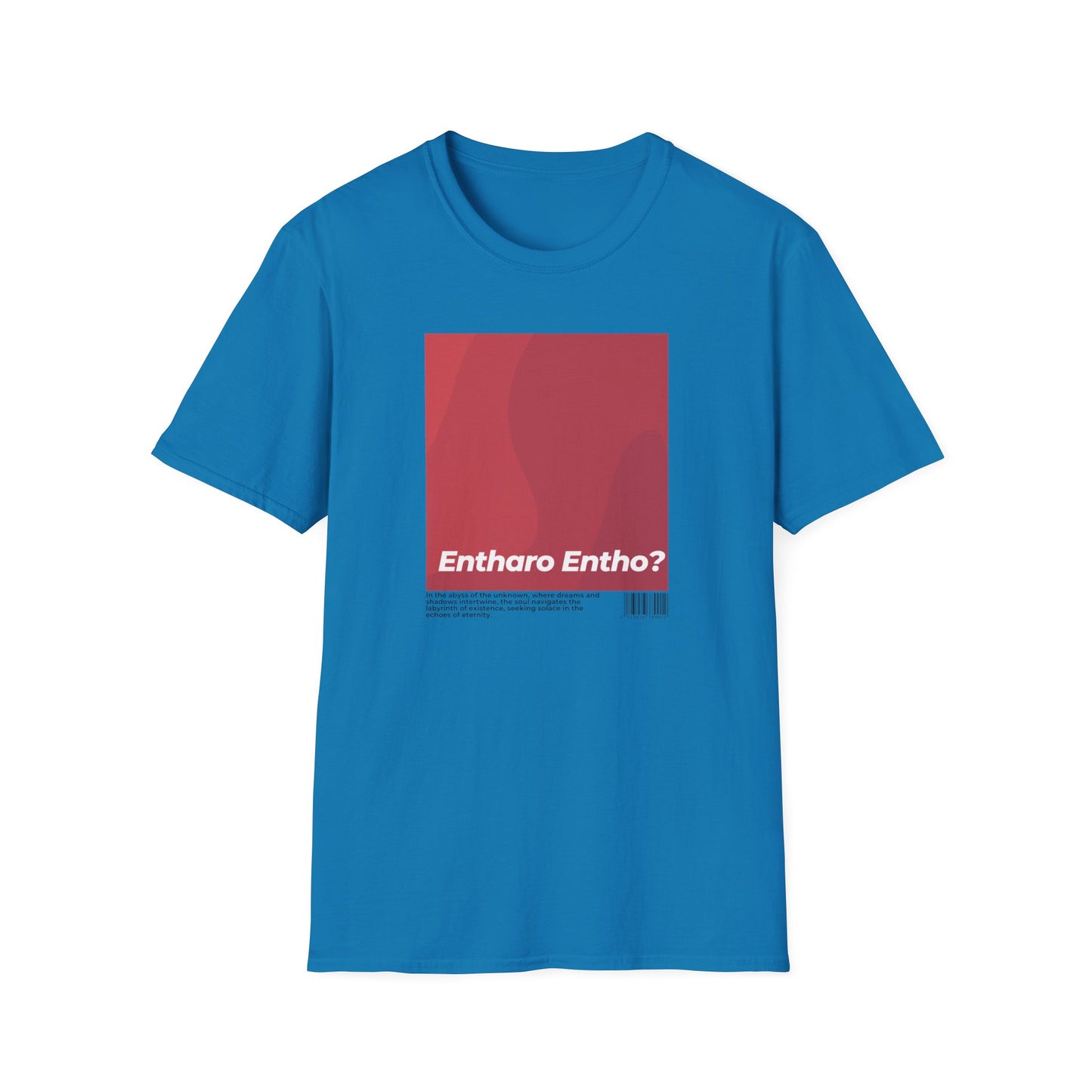 Entharo Entho! - T Shirt