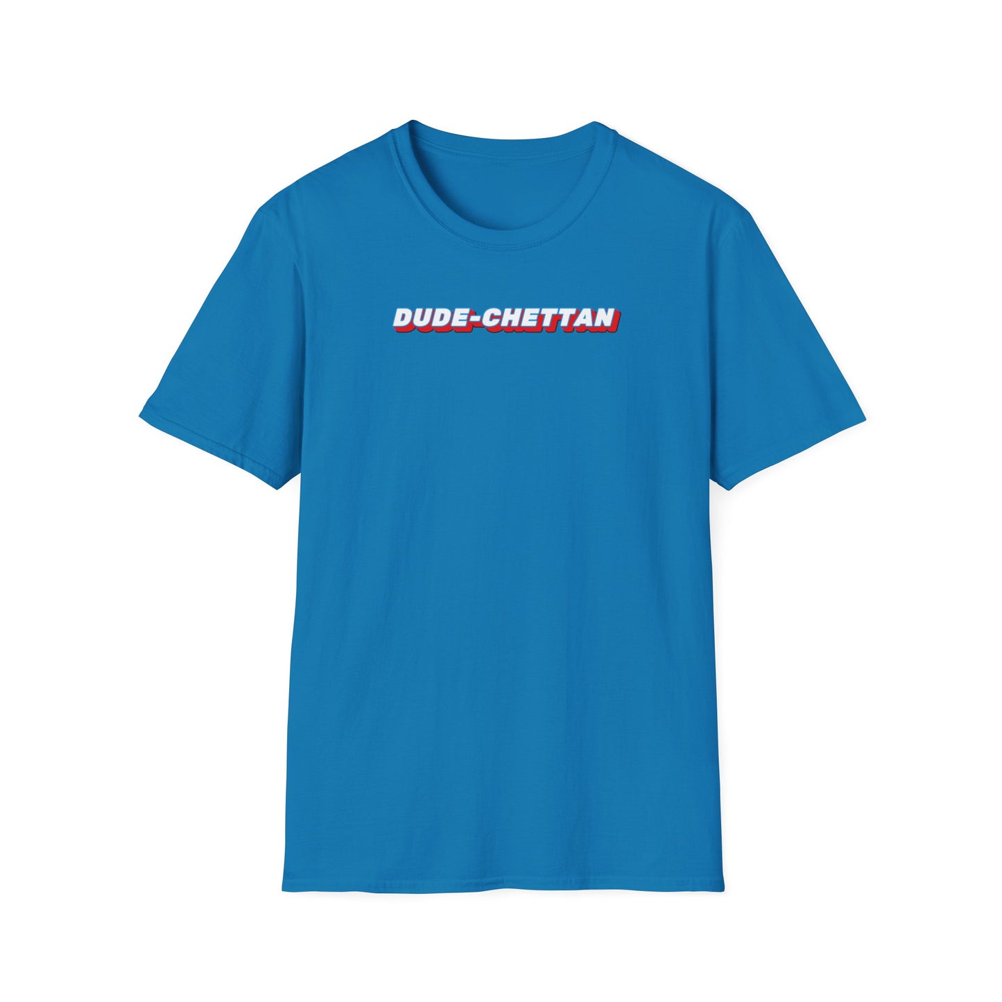 Dude Chettan - T Shirt